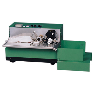 Packaging Related Machinery 